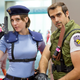 Illustration for article titled Video Game Cosplay!